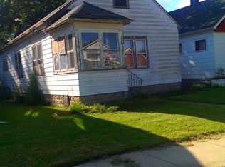 3716 Fillmore St, Gary, IN 46408