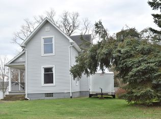 335 Fenton Ave, Conneaut, OH 44030