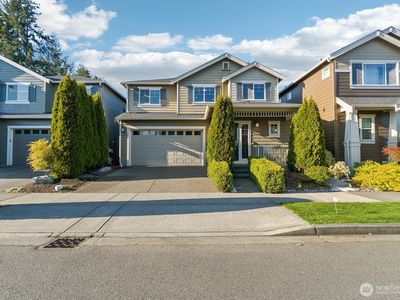 3221 139th Place SE, Mill Creek, WA, 98012