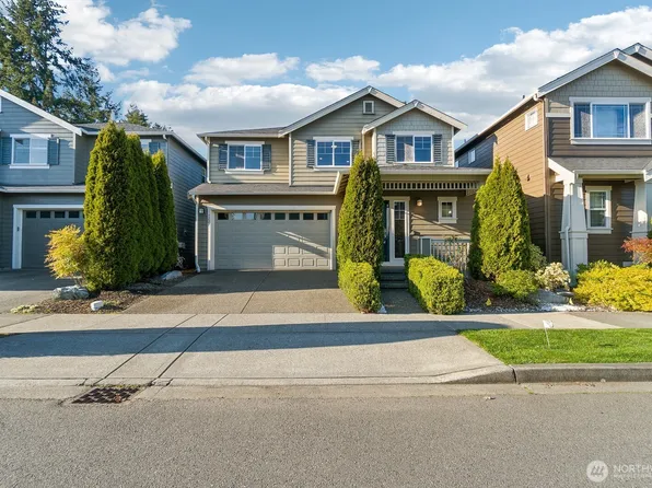 3221 139th Place SE, Mill Creek, WA 98012