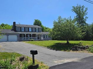 77 Carpenter Rd, Monson, MA 01057