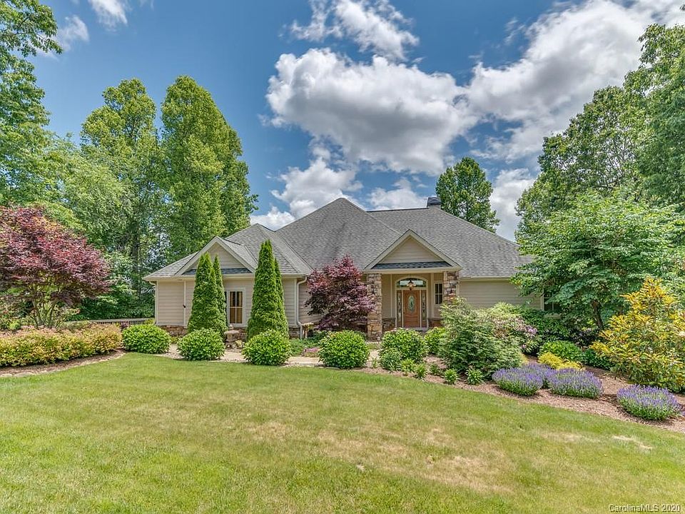 555 Hagen Dr, Hendersonville, NC 28739 Zillow
