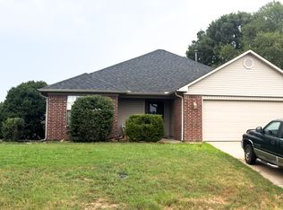 5260 Lantana Dr, Conway, AR 72034