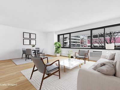 80 Gold St APT 3B, Manhattan, NY, 10038