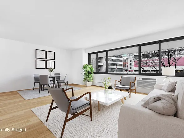 80 Gold St APT 3B, Manhattan, NY 10038