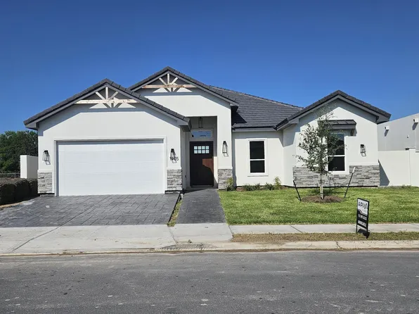 1705 S Middleton St, Edinburg, TX 78539