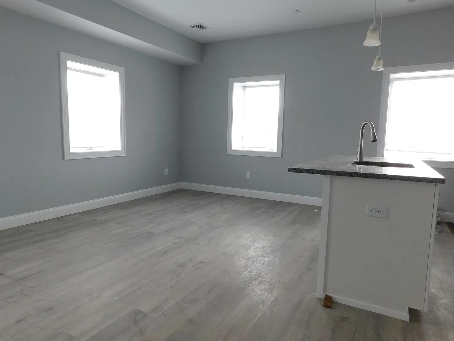 1 bed, 938 sqft, $2,350 — Photo 2