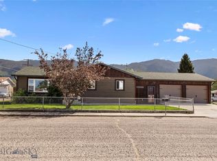 3450 Gladstone Ave, Butte, MT 59701