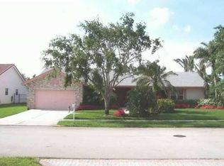 10396 SW 17th Dr, Fort Lauderdale, FL 33324