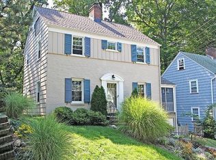 26 Broadview Ave, Maplewood, NJ 07040