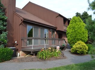 21 Bloomingdale Dr APT 1B, Hillsborough, NJ 08844