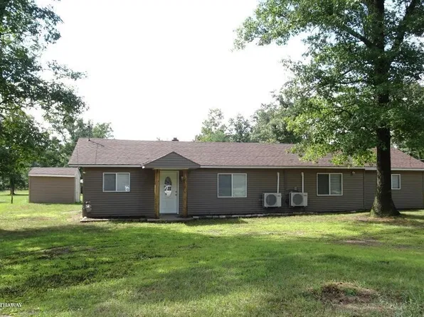 4820 Turner Pine Dr, Prescott, MI 48756