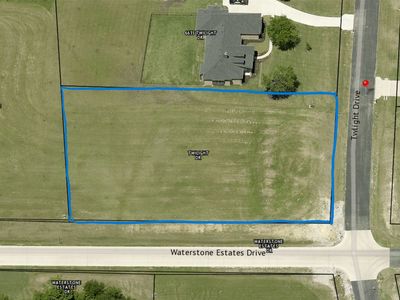 LOT 20 Twilight Dr, McKinney, TX, 75071