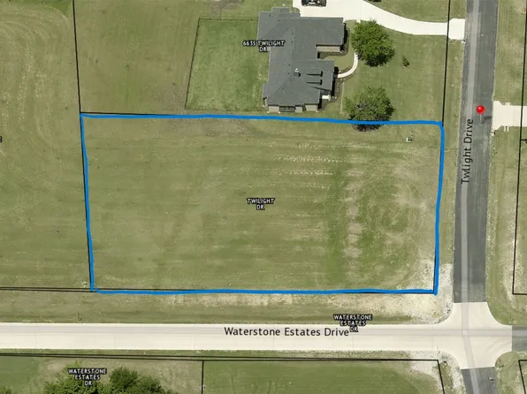 LOT 20 Twilight Dr, McKinney, TX 75071