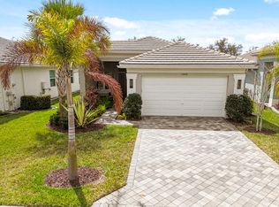 13436 SW River Rock Road, Port St Lucie, FL 34987