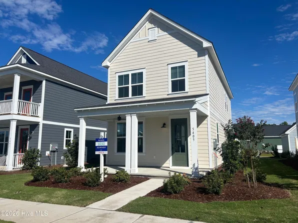 5405 Folklore Way, Wilmington, NC 28412