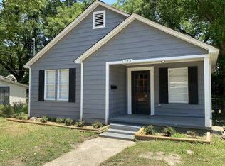 1504 Crutcher St, N Little Rock, AR 72114