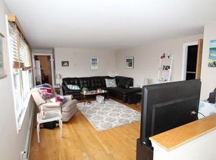 71 Bay State Rd #2, Quincy, MA 02171