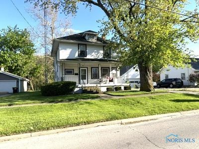 407 Water St, Woodville, OH, 43469