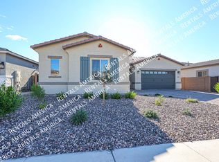 4815 W Capistrano Ave, Laveen, AZ 85339