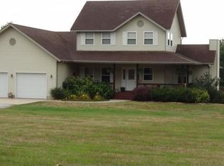 205 S Elm Grove Rd, Rogersville, MO 65742