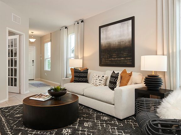 Model Representation