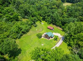 2799 Little Creek Rd, Le Roy, WV 25252
