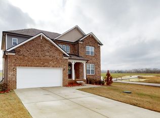 609 Disley Way, Murfreesboro, TN 37128
