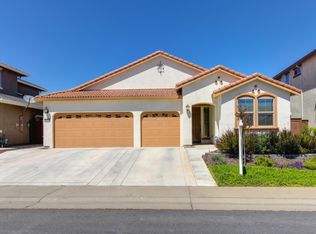 12744 Thornberg Way, Rancho Cordova, CA