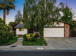 816 Basalt Way, Antioch, CA 94509