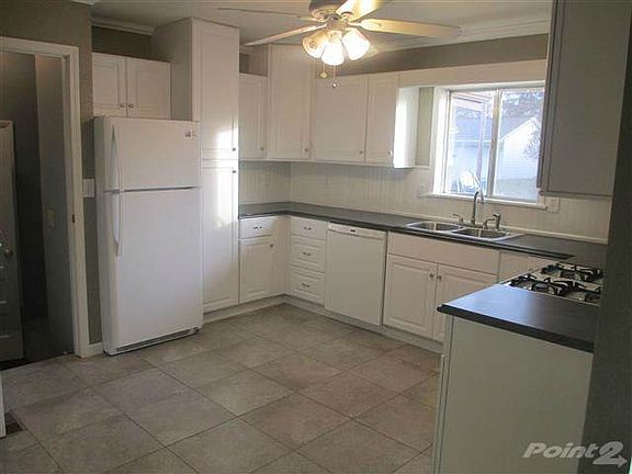 NEW kitchen