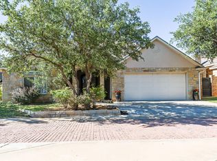 50 Tuscan Villa Cir, Lubbock, TX 79423
