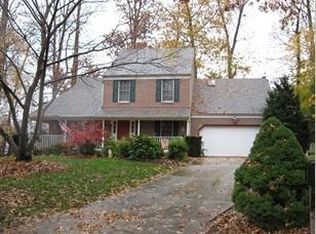 2911 Fox Fire Ct, Ellicott City, MD