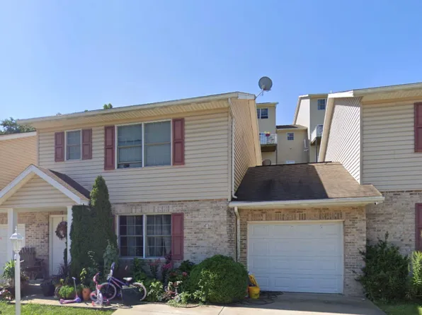 266 Donna Ave, Morgantown, WV 26505