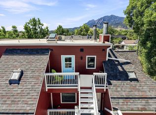 3025 Broadway St APT 10, Boulder, CO 80304