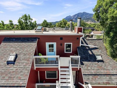 3025 Broadway St #10, Boulder, CO, 80304