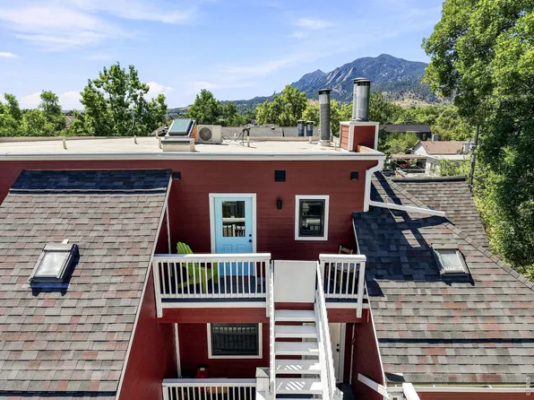 3025 Broadway St #10, Boulder, CO 80304