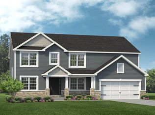 The Forest Plan, Sutton Farms, Wentzville, MO 63385