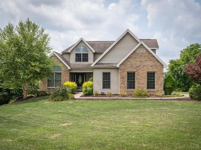 2733 State Route 73, Hillsboro, OH, 45133