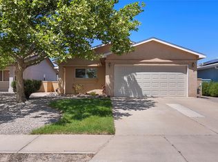 3029 Chama Meadows Dr NE, Rio Rancho, NM 87144