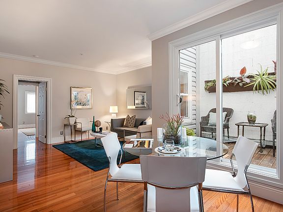 2nd image of 481 Clementina Street #A