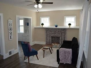 833 Aberdeen St, Akron, OH 44310