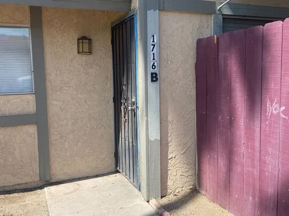 1716 W Brighton Ave Unit B, El Centro, CA 92243
