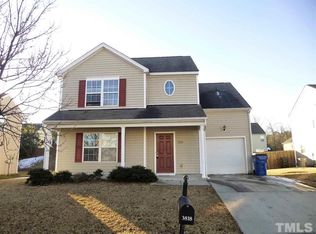 3818 Potecasi Dr, Raleigh, NC 27610