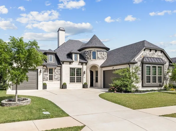 13924 E Riviera Dr, Burleson, TX 76028