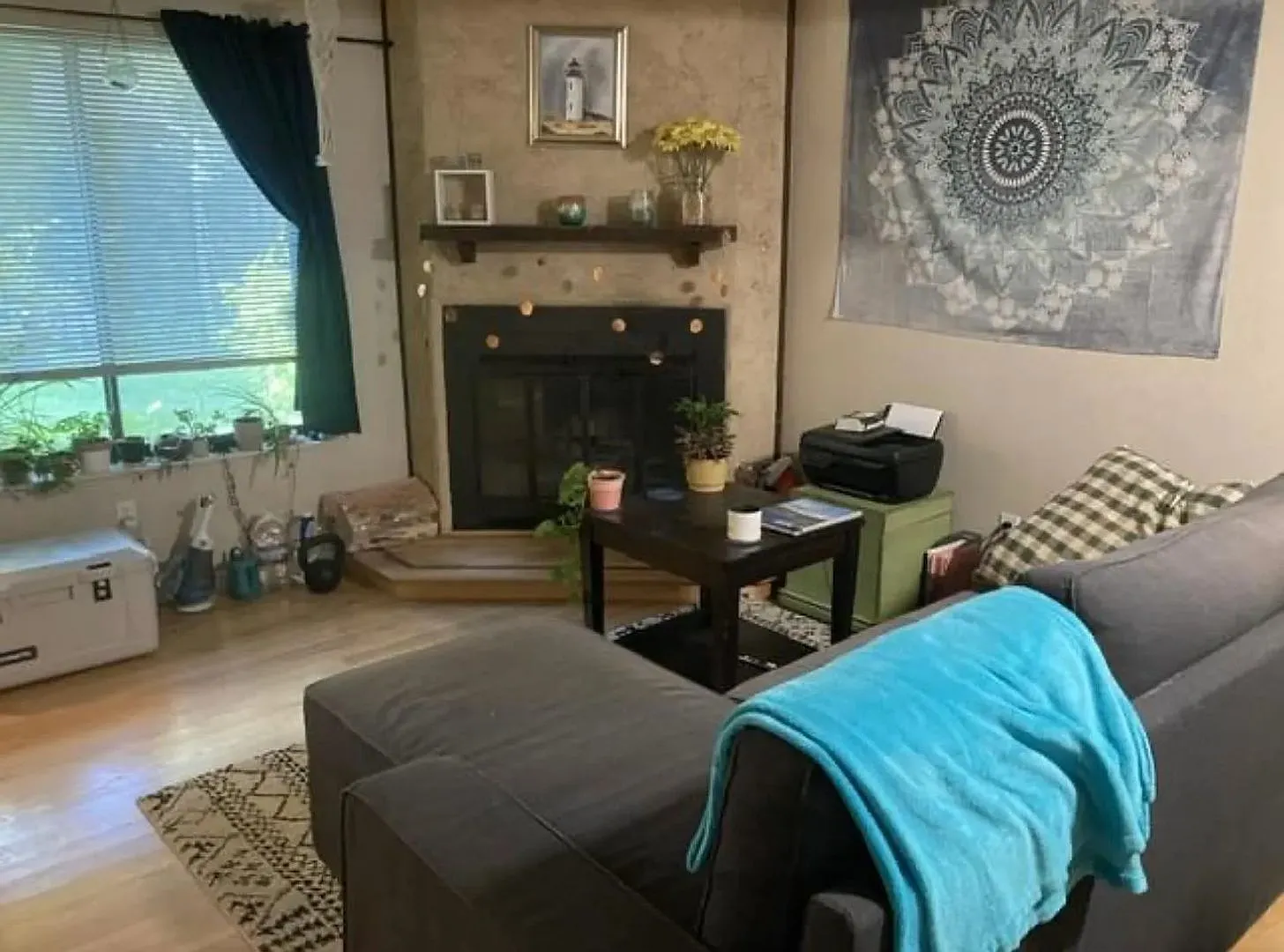 Spacious North Boulder Townhome — Photo 4