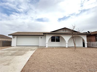 3136 N Prescott St, Kingman, AZ, 86401