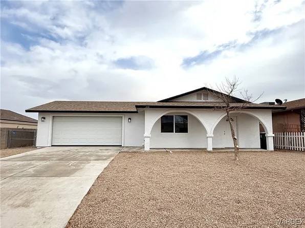 3136 N Prescott Street, Kingman, AZ 86401
