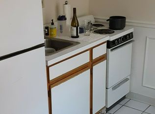 83 Saint Botolph St APT 5, Boston, MA 02116