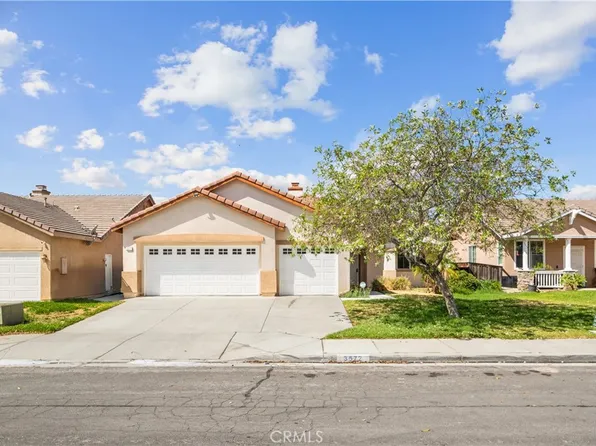 3572 Chesterfield Dr, Perris, CA 92571